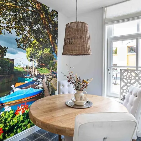 Zilverstad Havenzicht *