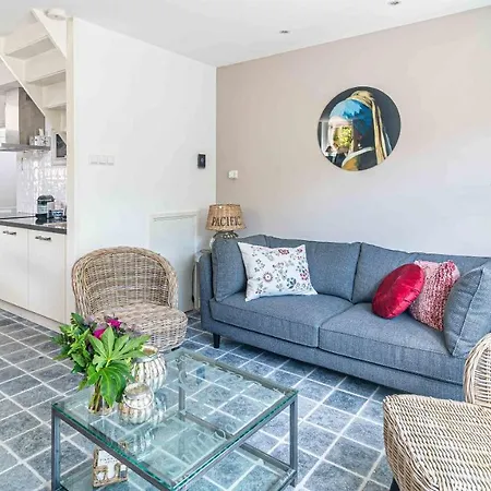 Zilverstad Havenzicht Schoonhoven