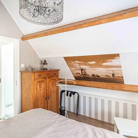 Zilverstad Havenzicht