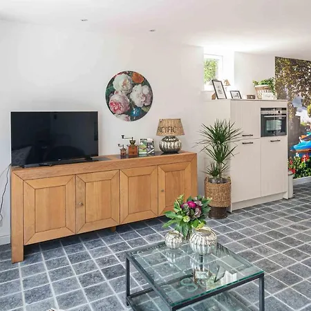Zilverstad Havenzicht Apartment