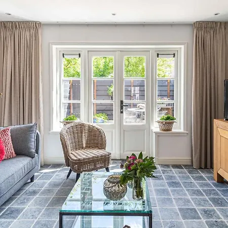 Zilverstad Havenzicht *