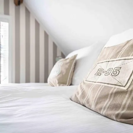 Zilverstad Havenzicht *