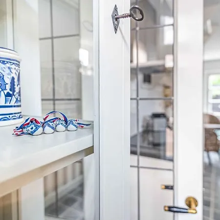 Zilverstad Havenzicht *