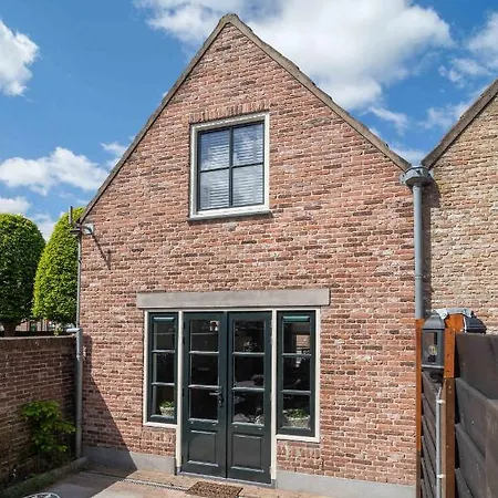 Zilverstad Havenzicht *