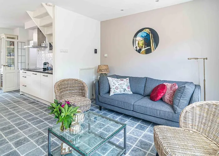 Zilverstad Havenzicht Schoonhoven