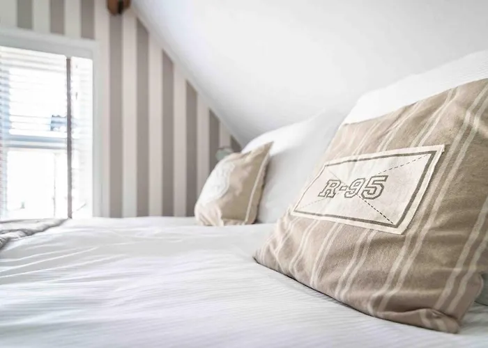 Zilverstad Havenzicht *