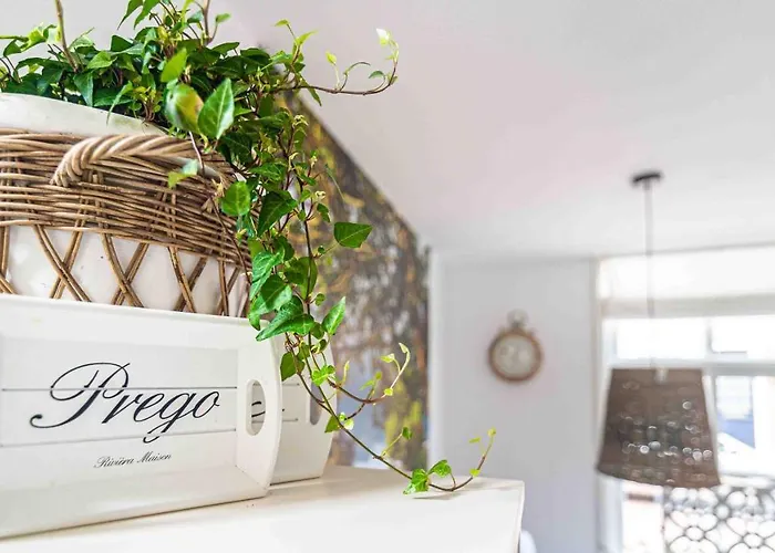 Zilverstad Havenzicht Schoonhoven