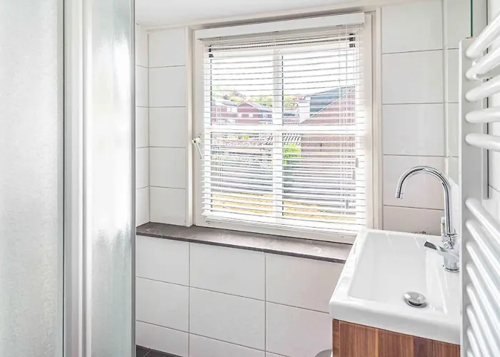 Zilverstad Havenzicht