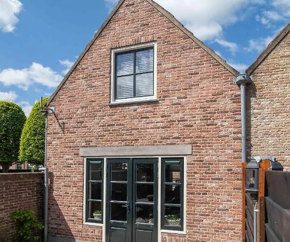 Zilverstad Havenzicht *