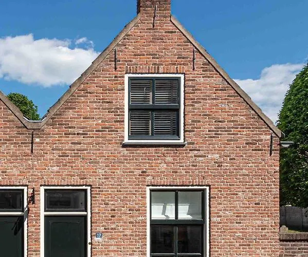 Zilverstad Havenzicht Appartement