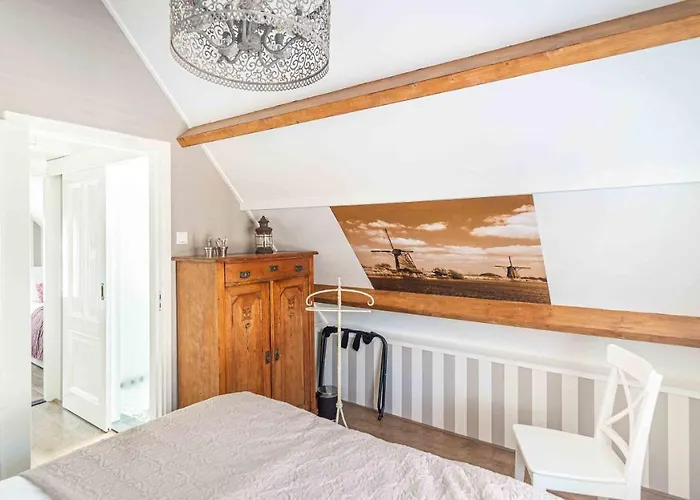 Zilverstad Havenzicht