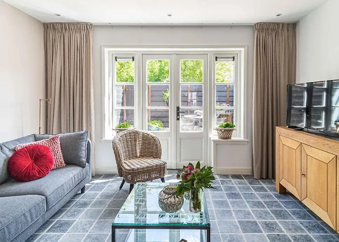 Zilverstad Havenzicht *