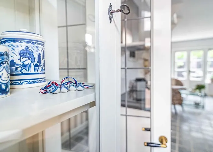 Zilverstad Havenzicht *