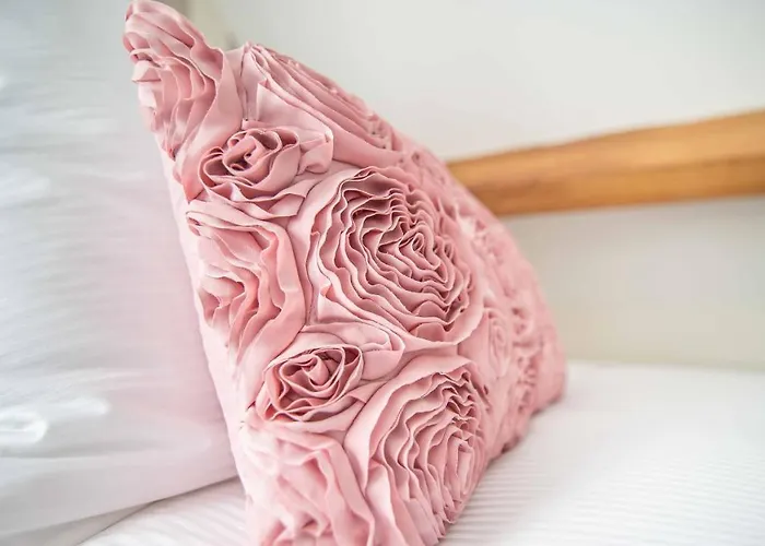 شقة Zilverstad Havenzicht سخونهوفن